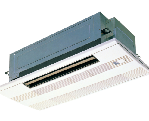 mitsubishi electric vrf klima 2